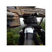 Ulfhednar Competition/Professional Heavy Duty Tripod w/Panhead 35 kg