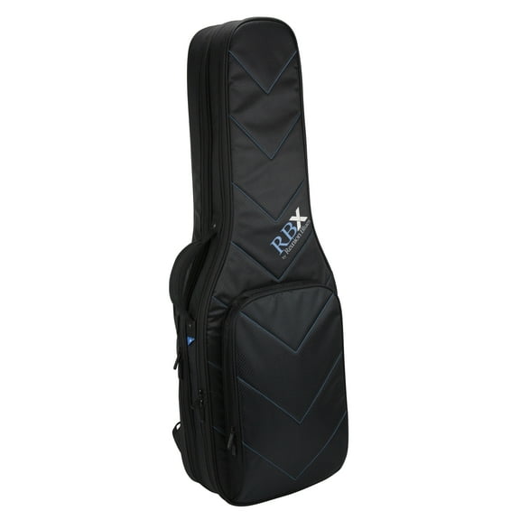 Reunion Blues RBX Double Electric Guitar Gig Bag
