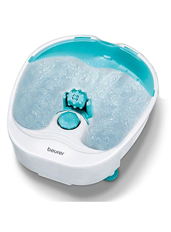 Foot spas in Massage