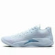 thumbnail image 2 of Jo r-dan Zion 3 Men's Multi Size Nalf Blue/University Blue DR0675 400 Fast Ship, 2 of 5
