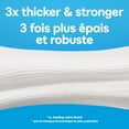 thumbnail image 2 of Cottonelle Ultra Clean Toilet Paper, 9 Mega Rolls (9 Mega Rolls = 36 Regular Rolls), 284 Sheets Per Roll, Packaging May Vary, 2 of 3