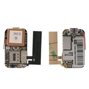 ZX303 PCBA GPS Tracker GSM GPS Wifi LBS Locator SOS Alarm Web APP Tracking