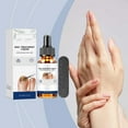 thumbnail image 1 of Pisexur Belleza Maquillaje Solución para el cuidado de las uñas que protege el brillo de las uñas 30 mlpara mujeres y hombres, 1 of 9