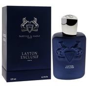 Parfums de Marly Layton Exclusif , 4.2 oz EDP Spray
