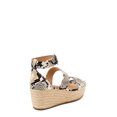 thumbnail image 2 of Scoop Women's Espadrille Wedge Sandal, 2 of 6
