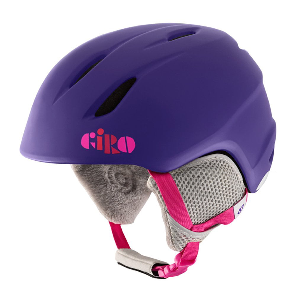 Giro Launch Childrens Snowboard Ski Helmet