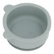 thumbnail image 1 of Tazón De Silicona Para Niños, Resistente A Altas Y Bajas Temperaturas, Autoalimentación, Diseño Apto Para Niños, Tazón Para Bebé, Grado Alimenticio, Oso De Dibujos Animados, 1 of 8