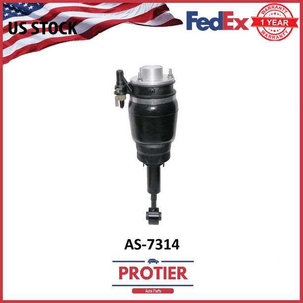 WESTAR Front Suspension Air Strut Fit 200306 Ford Expedition/ Lincoln