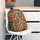 thumbnail image 3 of Easygdp Funny Owl Bird Mochila Ligera de 15 Pulgadas para Estudiantes, Mochila Cómoda para la Escuela y Viajes, Correas Ajustables, 3 of 6