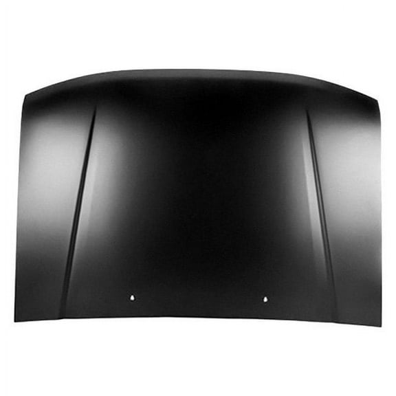 Hood Panel for Nissan Frontier 1998-2000