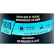 thumbnail image 3 of Creatina Monohidratada 100% Pura sin sabor 500 g SNatural negro, 3 of 5