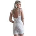 thumbnail image 3 of Rago Body Long Leg Briefer Extra Firm Shaping 9077, 3 of 4