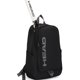 thumbnail image 1 of HEAD - Mochila de gimnasio impermeable para mujeres y hombres, mochila compacta para port&aacute;til para universidad, deportes, fitness, trabajo, uso diario, Negro -, Peque&ntilde;o, Mochila, 1 of 9