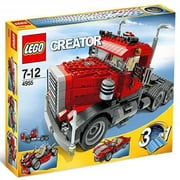 Creator Big Rig Set LEGO 4955