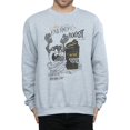 thumbnail image 3 of Looney Tunes Chandail en Molleton Homme Taz Energy Boost, 3 of 5