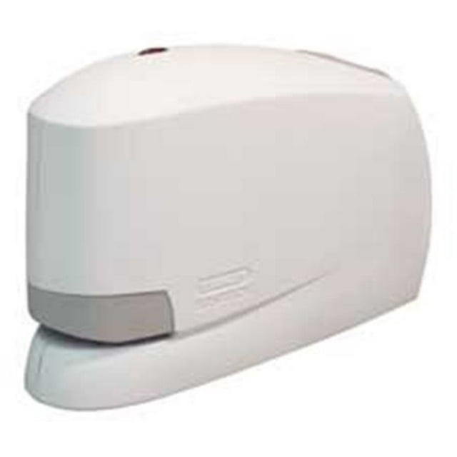 Electric Stapler- Standard Staples- 20Sht Cap- 210 Cap- Putty