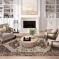 thumbnail image 2 of Dalyn Jericho Area Rug JC9-Putty JC9PU10X14 Putty, 10' x 14', 2 of 4