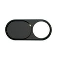 thumbnail image 1 of Aluminum Alloy Webcam Privacy Cover with Secure Suction for Computer Lens, 1 of 4