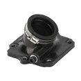 thumbnail image 1 of Carburetor Intake Manifold Boot Joint Fits for POLARIS ATV 3085277, 1 of 3