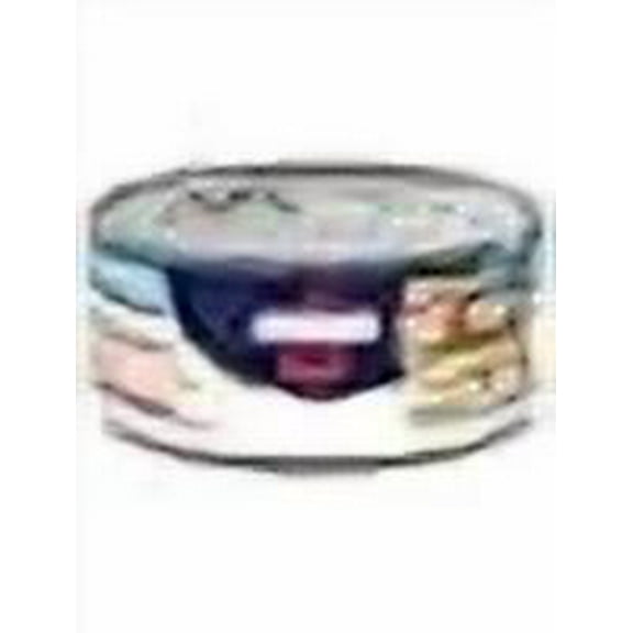 Swanson White and Dark Premium Chunk Canned Chicken Breast in Water, Fully Cooked Chicken, 9.75 OZ Can