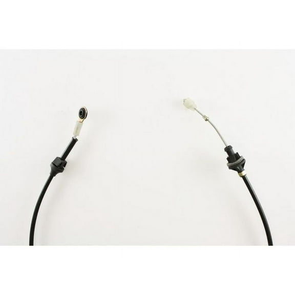 Throttle Cable - Compatible with 1985 - 1986 Chevy S10 2.5L 4-Cylinder