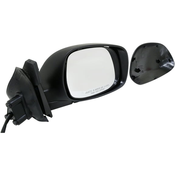 Dorman 955-1142 Passenger Side Door Mirror for Specific Toyota Models