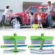 thumbnail image 3 of Recyclable Silicone Window Squeegee Kit Streak-Free Auto Detailing and Home Window Cleaning Tool Set_c*, 3 of 5