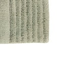 thumbnail image 4 of Knightsbridge Chakkar Board 220 GSF Non Skid Back Bath Rug 24 x 40 - Sage, 4 of 4