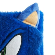 Sonic Plush Stick Table Lamp