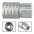 thumbnail image 2 of Diamond Drill Adapter Core Drill Bit Wall Concrete Perforator Wall Hand Tools, 2 of 9