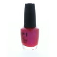 thumbnail image 2 of (2 pack) OPI Nail Lacquer, Pompeii Purple, Nail Polish, 0.5 fl oz, 2 of 13