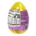 thumbnail image 2 of Frankford Easter Krabby Patties Gummy Candy Filled Giant Egg, 2.22oz, 2 of 6