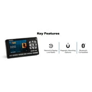 Roady BT In-Vehicle Satellite Radio. Get SiriusXM for as Low as $5/Month + $60 Service Card with Activation