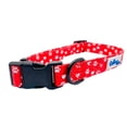 thumbnail image 3 of Cutie Ties Fun Design Dog Collar, 3 of 6