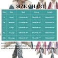thumbnail image 4 of Dazajoo Womens Fleece Lined Long Coat with Hood Trendy Sherpa Down Jackets Winter Warm Parka Outerwear Puffer Jacket,Hot Pink,XXL, 4 of 7