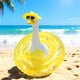thumbnail image 1 of CaiYueKe Porch Goose Outfit Summer Swimming Beach Vacation Set for 23 Inch Garden Goose Decor Patio Lawn Yard Themed Costume Animal Statue Cover Display, 1 of 7