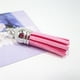 thumbnail image 4 of Wosthever 28 piezas bolsa Keychian encantos único exquisito llavero borlas Simple llavero borla adorno DIY accesorio para bolsos llaves Artesanía Rosado Wosthever HA059646-05B, 4 of 6