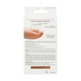 thumbnail image 7 of KISS Salon Acrylic, Press on Nails, Power Play, Beige, Real Short Squoval, 28 Count, 7 of 7