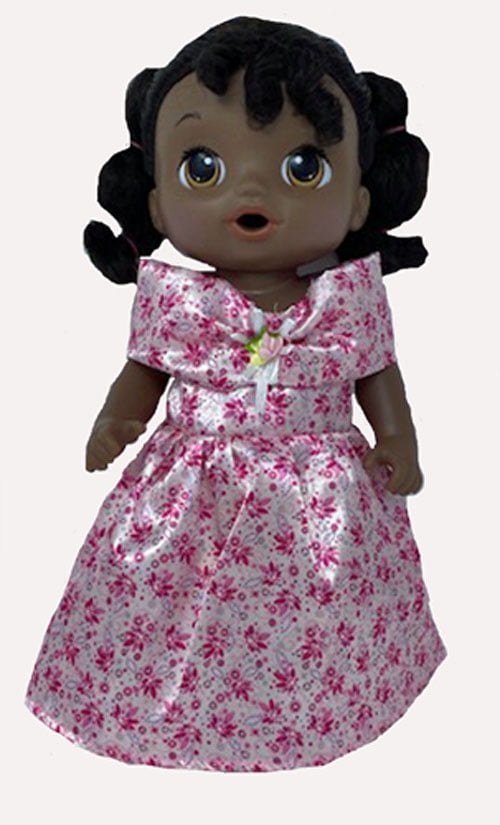 little baby dolls walmart