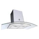thumbnail image 4 of Campana Supra Cristal Curvo de 90 cm Acero Inoxidable, 4 of 4