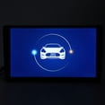 thumbnail image 3 of Unit Car GPS Navigation with Panoramic Camera Universal Radio Stereo  Multimedia Player Touch Screen for, 3 of 7