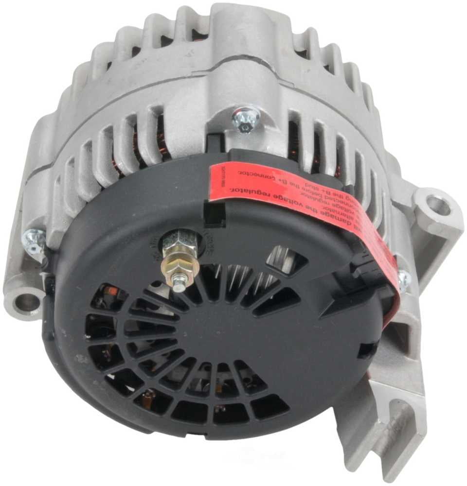 Bosch AL8775N New Alternator