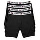 thumbnail image 1 of Calzoncillo bóxer Tommy Hilfiger con 4 bolsillos para hombre, color negro, tamaño pequeño, 1 of 5