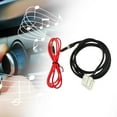 thumbnail image 5 of jiaping Car AUX in Cable Accessories Interface Adapter Cable for 5 6 MX5 RX8, 5 of 9