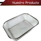 thumbnail image 4 of Colador Rectangular De Malla CHIC FLIC De Acero Inoxidable, 4 of 6