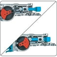 thumbnail image 5 of Makita XRJ04Z LXT 18V Cordless Lithium-Ion Reciprocating Saw (Tool Only), 5 of 12