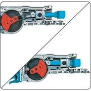 Makita 18V LXT Brushless Reciprocating Saw (XRJ05Z) – 1-1/4 in Stroke, 3,000 SPM, Variable Speed, Tool Only