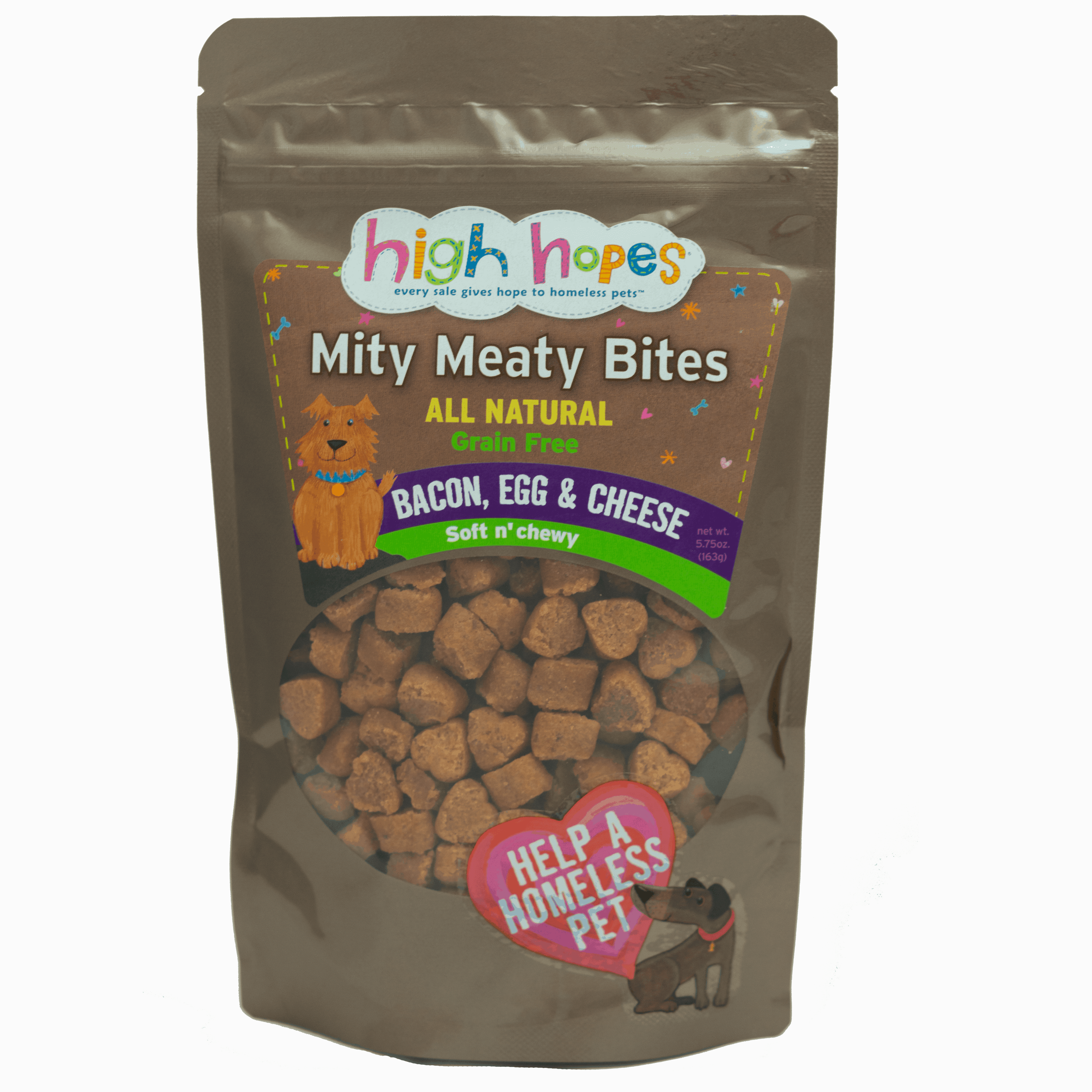 buddy biscuits bacon and cheese