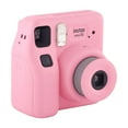 thumbnail image 4 of INSTAX MINI SE Pink Instant Camera Bundle, 4 of 5