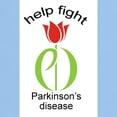 thumbnail image 3 of CafePress - Pdtulip, Parkinson's Awareness, Pd Tulip, Parkinso - Men's Classic Graphic T-Shirt, 3 of 4